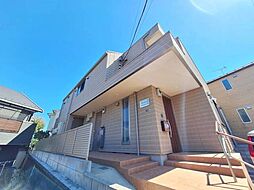 横浜市神奈川区斎藤分町
