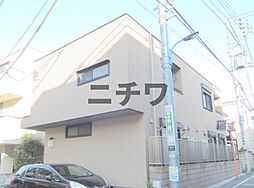 新宿区中里町