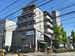 メインステージ打出