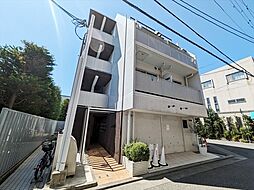 アオバ芦屋ハイツ