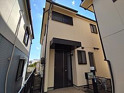 大原町戸建て