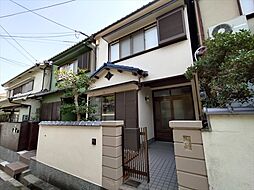 松ノ内町貸戸建て