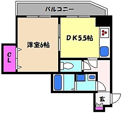 サンクレール芦屋