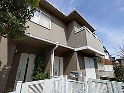 シティライフ山芦屋C棟