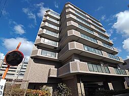 アーバネックス芦屋業平