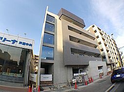 MAIN STAGE The Base Front（メインステージザベースフロント）