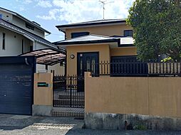 三条南町戸建て