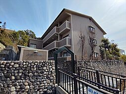 メルベーユ朝日ヶ丘