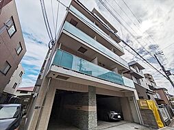 KTG RESIDENCE芦屋西