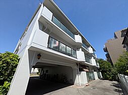 カウリー芦屋