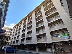 西芦屋グリーンハウス