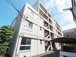 夙川第一コーポラス