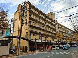 アルパ芦屋1号棟