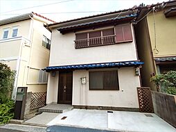 竹園町5-3桶屋貸家