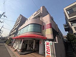 レックスアシヤ