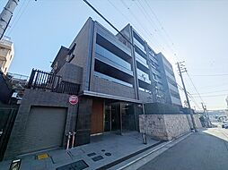 ザ・パークハウス芦屋春日町