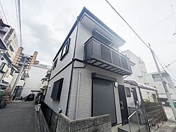 森南町３丁目貸家