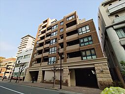 シティハウス芦屋大原町