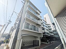 芦屋シティハイツ