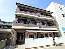 ヴィレッジサンエイト