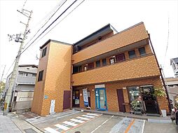 竹園マンション