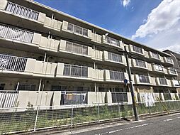 阪神打出浜マンション