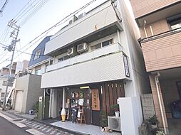 メゾン栄光園