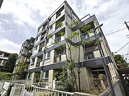 夙川第一コーポラス