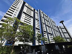 芦屋浜第一住宅