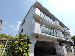 カウリー芦屋
