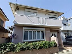 清水町貸家（駐車場1台付き）