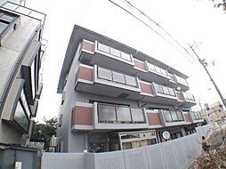 マンションライズ ４０３号