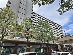 ラポルテ西館