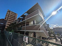 ベレッツァ芦屋1