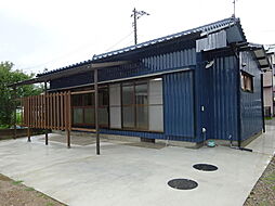 高知市神田の一戸建て