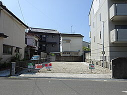 鏡川町土地