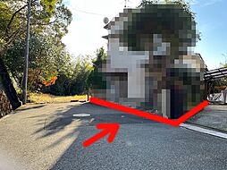 一宮東町2丁目土地