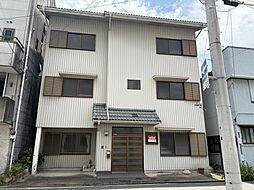 二葉町売り家