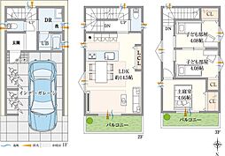エパック平野区長吉六反3丁目IX