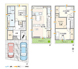 エパック藤井寺市国府2丁目II