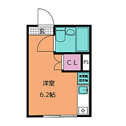 中野マンション