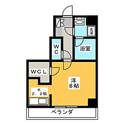 ポラール　ノースウイング