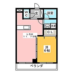 サンソレーユ千川