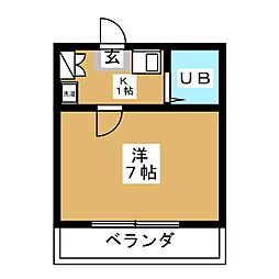 リヴィエール向原