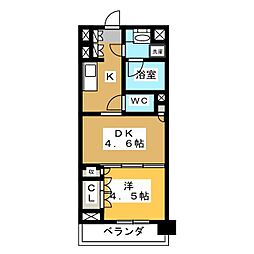 レジディア池袋