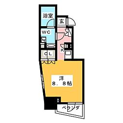 パークアクシス新板橋イースト