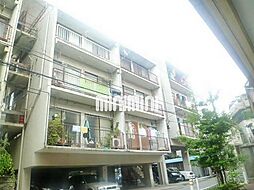 大谷口マンション