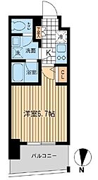 板橋区大山金井町