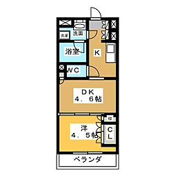 レジディア池袋