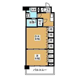 レジディア池袋